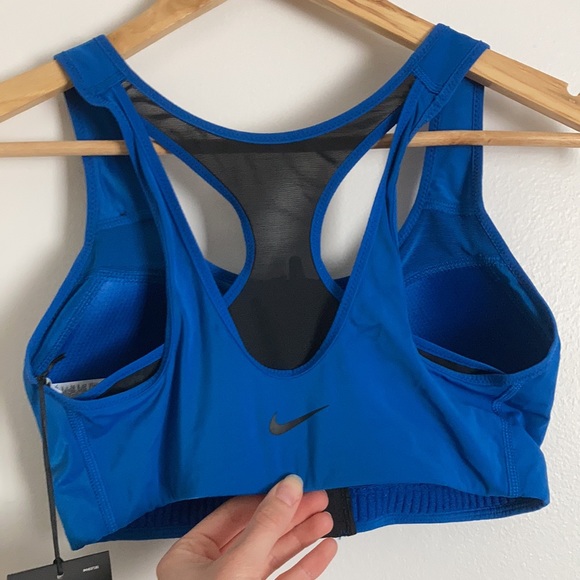 Nike pro zip - Picture 3 of 3